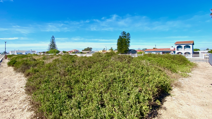 0 Bedroom Property for Sale in Atlantic Sands Private Estate Western Cape